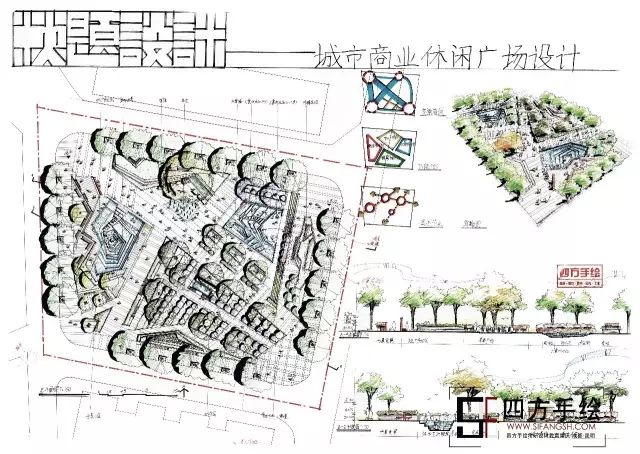 西南林业大学景观快题设计,西南林业大学考快题吗