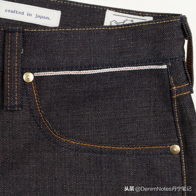 为热爱牛仔的人而生的BDD，解密魔鬼细节及日本线、欧洲线的区别