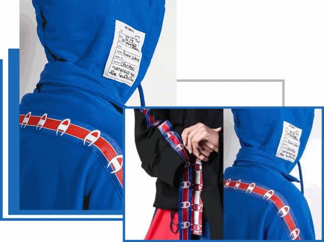 champion是什么品牌衣服,champion服装是什么档次