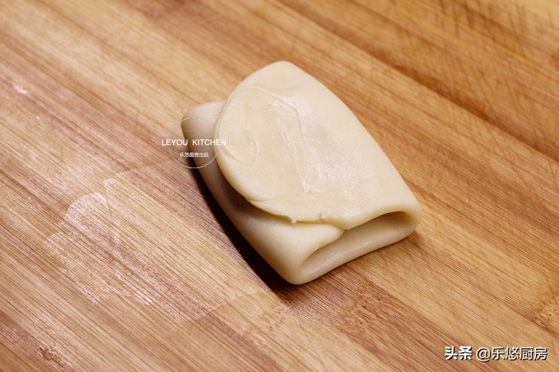 不用发面的油酥烧饼怎么做,不用酵母的发面烧饼怎么做