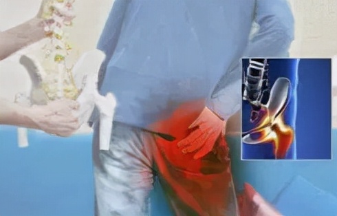 股骨头坏死和腰间盘突出症状区别,椎间盘突出和股骨头坏死症状区别