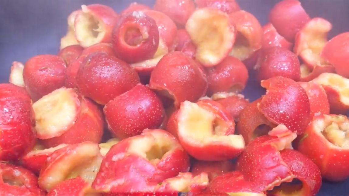 中秋佳节必吃的4种吉祥果,立秋建议多吃5样秋果