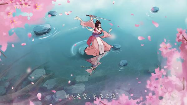 超高评分武侠手游还原真实江湖,优秀武侠手游