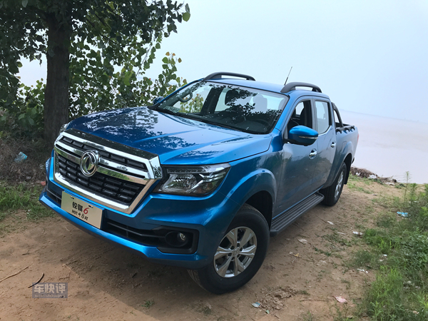 锐骐6皮卡2.4汽油发动机怎么样,锐骐62.4加速