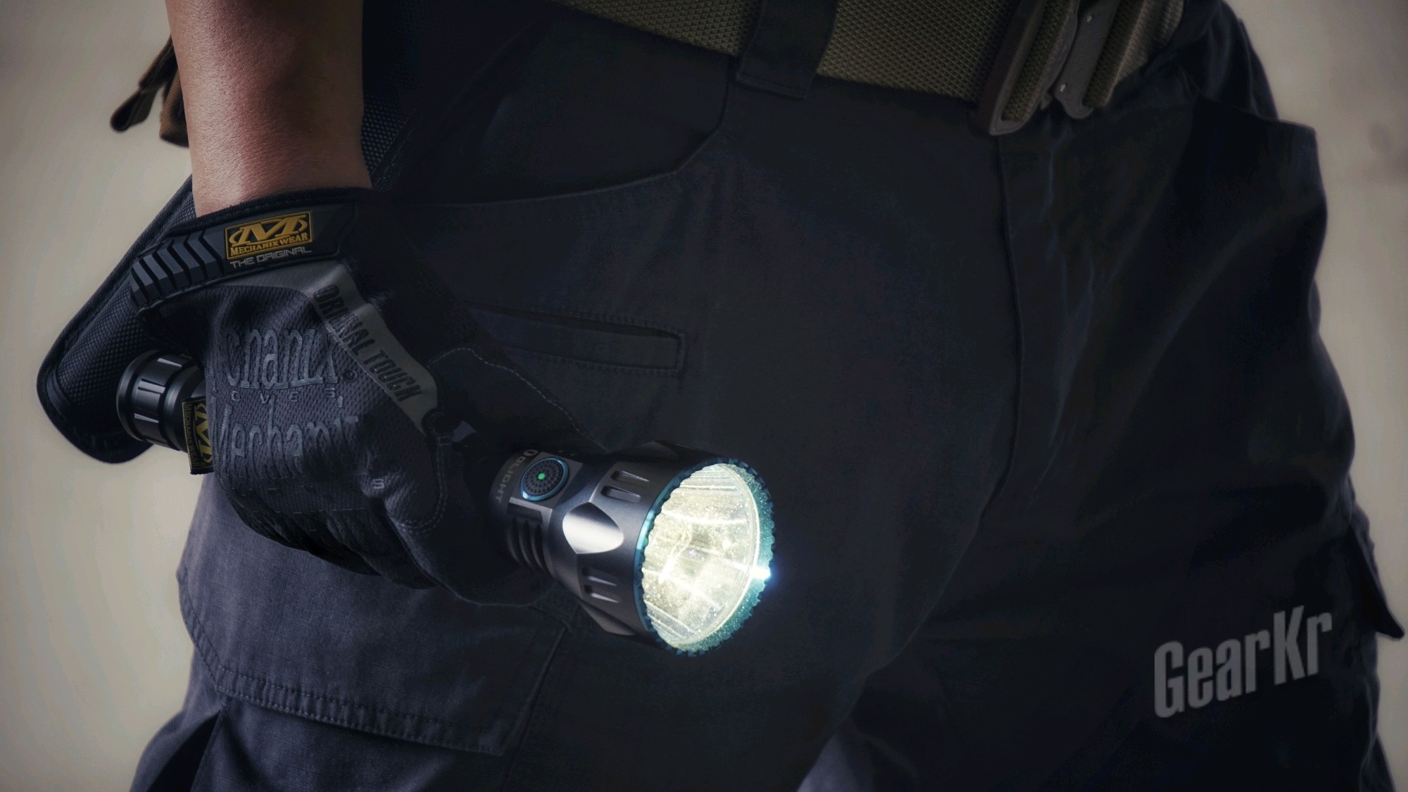 神剑手电筒,神剑手电筒远光