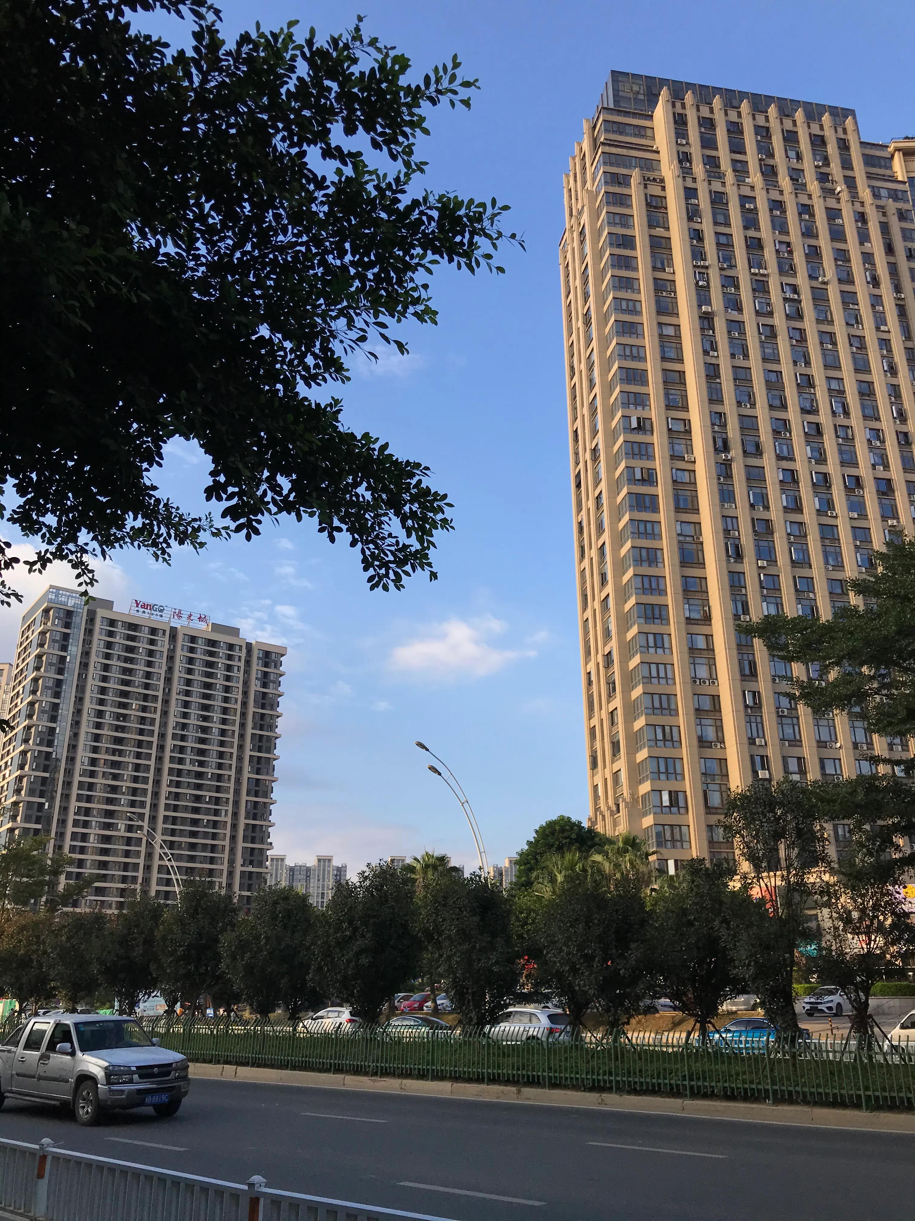 毕业生租房好还是租公寓好,福州应届毕业