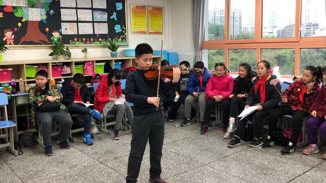 重庆沙坪坝区5朵金花小学,重庆公认最好的五个小学