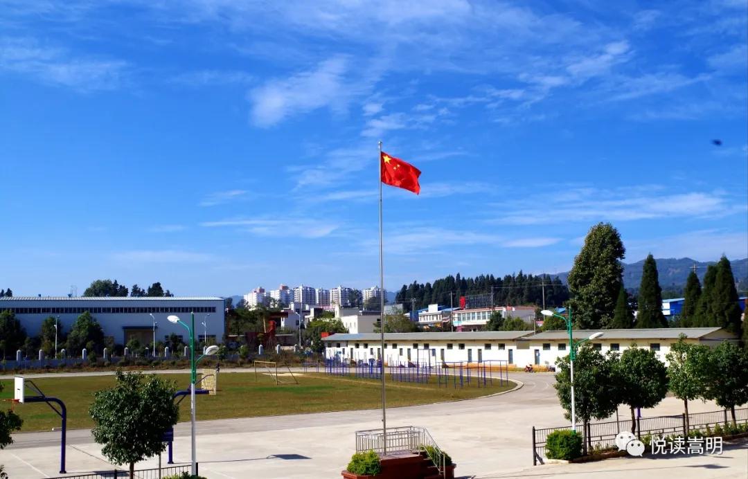 嵩明有哪些幼儿园,嵩明县公办幼儿园招生