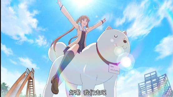 暑假补番动漫（搞笑篇系列）壹