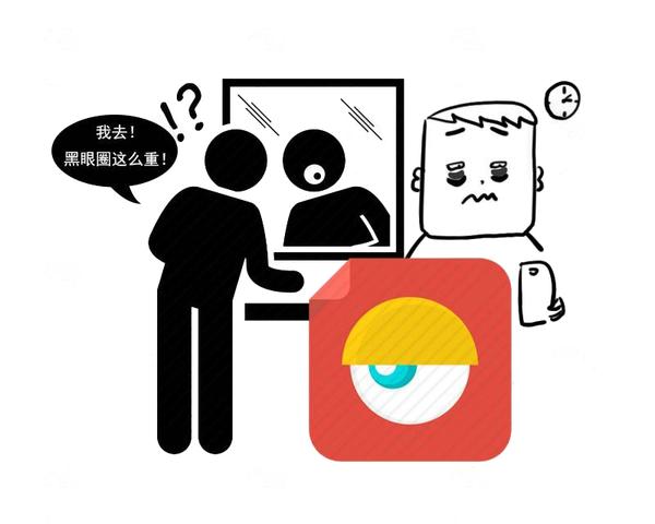 眼睛老是流眼泪跟肝脏有关系吗,眼睛出现两种症状可能是肝脏不好