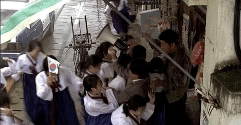 这部「韩国第一」，才是真的让我毛骨悚然