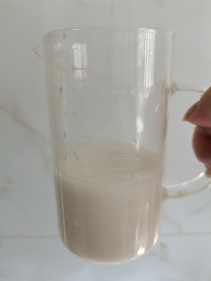 石膏豆腐的做法过程,石膏豆腐的石膏是什么成分