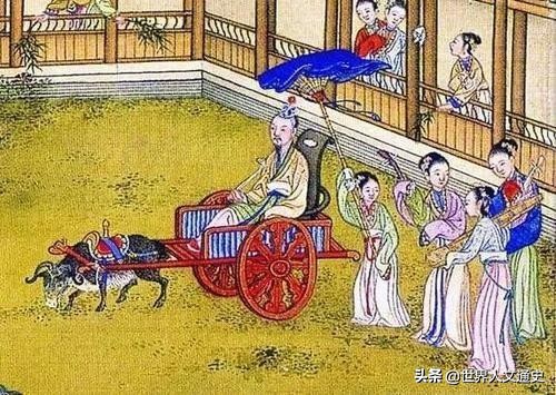 从建立到灭亡只有52年，大一统的西晋王朝为何如此短命？