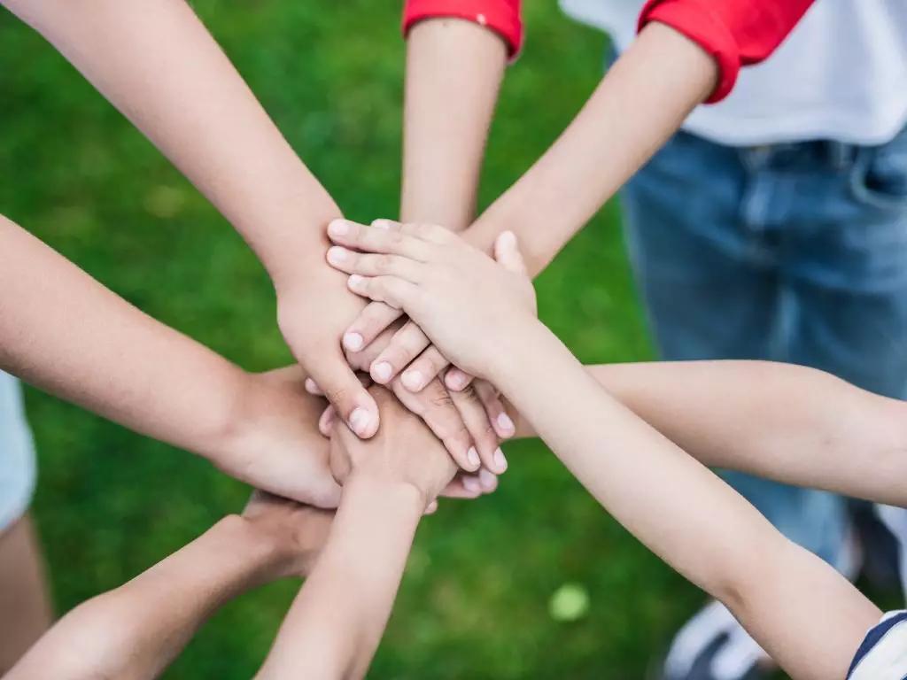 焦点！“双区”首所高端国际化幼儿园终于揭开“面纱”！