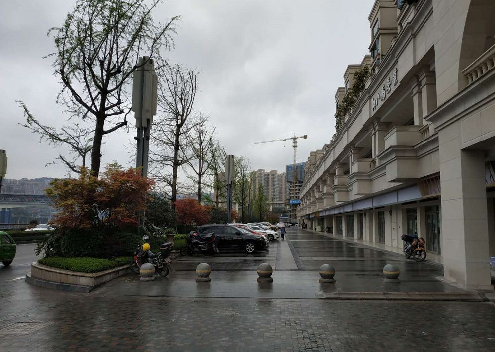 重庆江北北滨路御龙天峰17栋1801,重庆江北北滨路御龙天峰可以买不