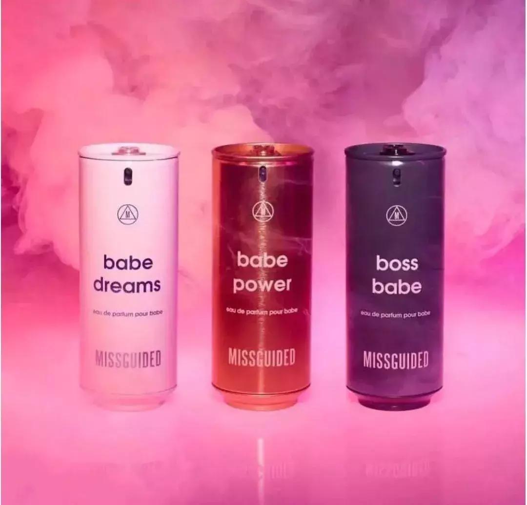 时髦精の恋物癖：易拉罐香水、玳瑁牙刷、“爱马仕”香氛...