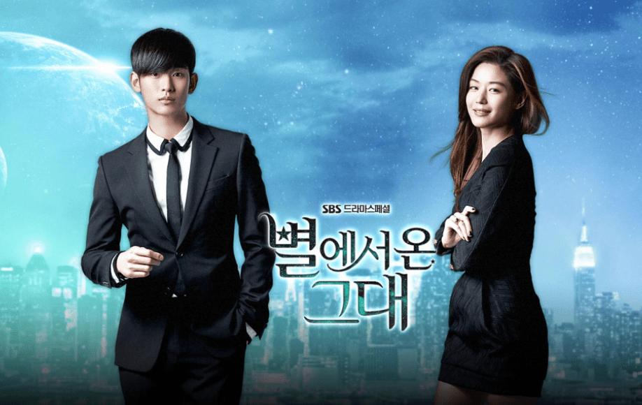 十部虐到撕心裂肺的韩剧高颜值,近十年评分最高的10部爱情韩剧