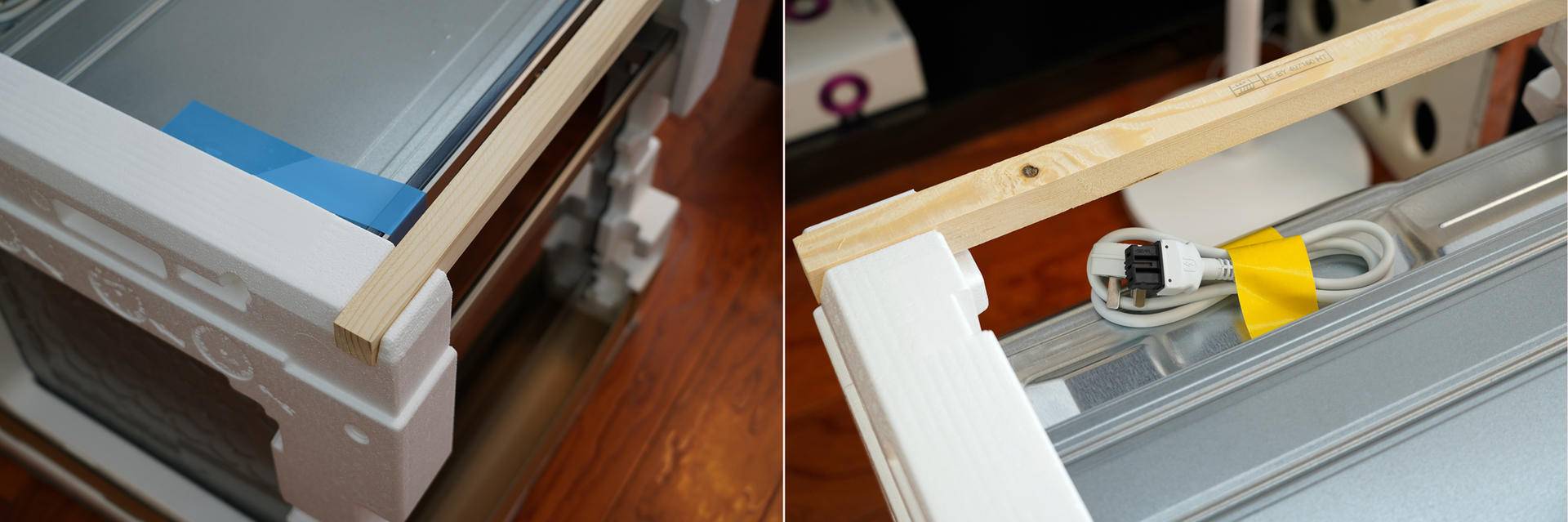 老款博世烤箱使用教程,博世烤箱怎么烘烤