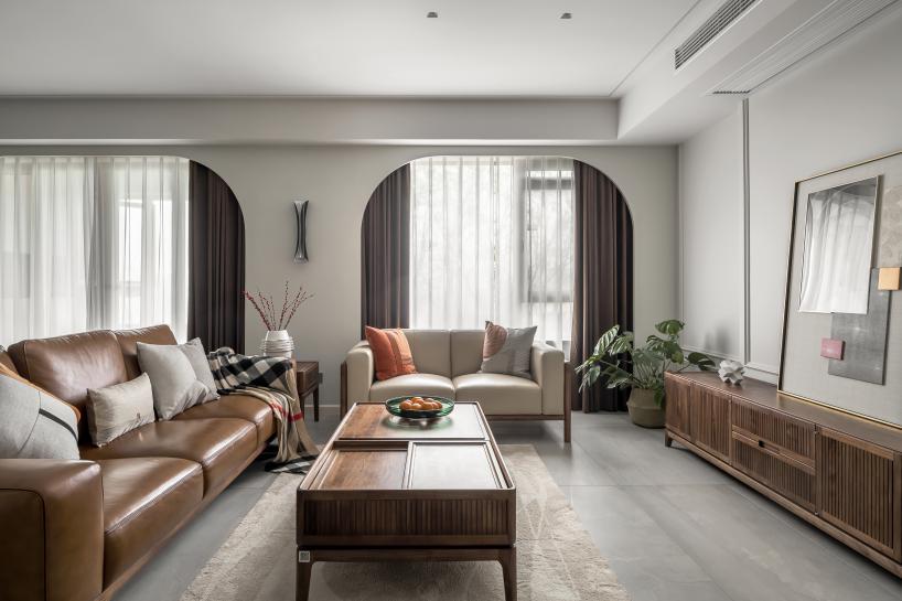 把家装修成民宿,把家变成艺术馆