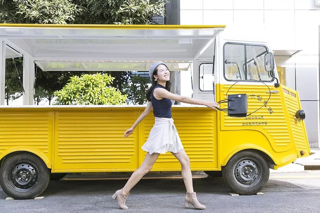 深圳夜晚小众打卡地景点,深圳十个小众打卡地
