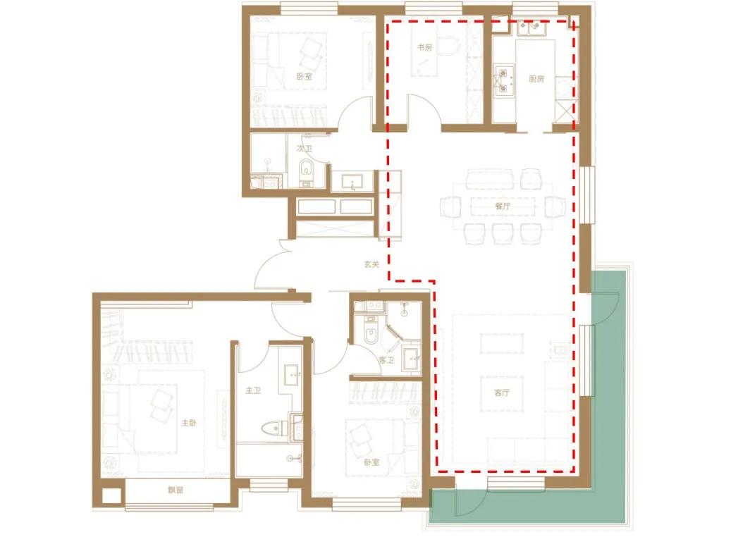 建别墅推荐禾田墅,湖南建别墅推荐禾田墅