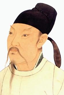 李白杜甫诗词风格鉴赏,选择李白的一首诗进行赏析