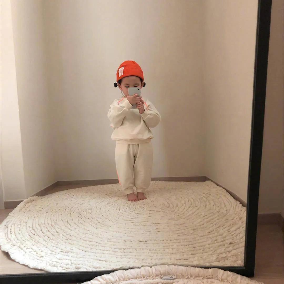 可爱萌娃头像壁纸控,萌娃高清壁纸也能做头像