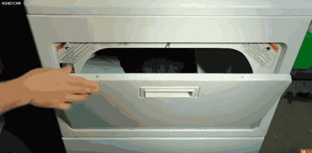 广东回南天衣服不干怎么办,广东衣服洗了一周了还不干