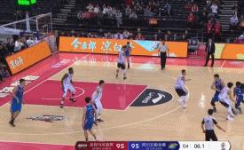 深圳队1.7绝杀,cba深圳队杨林祎绝杀