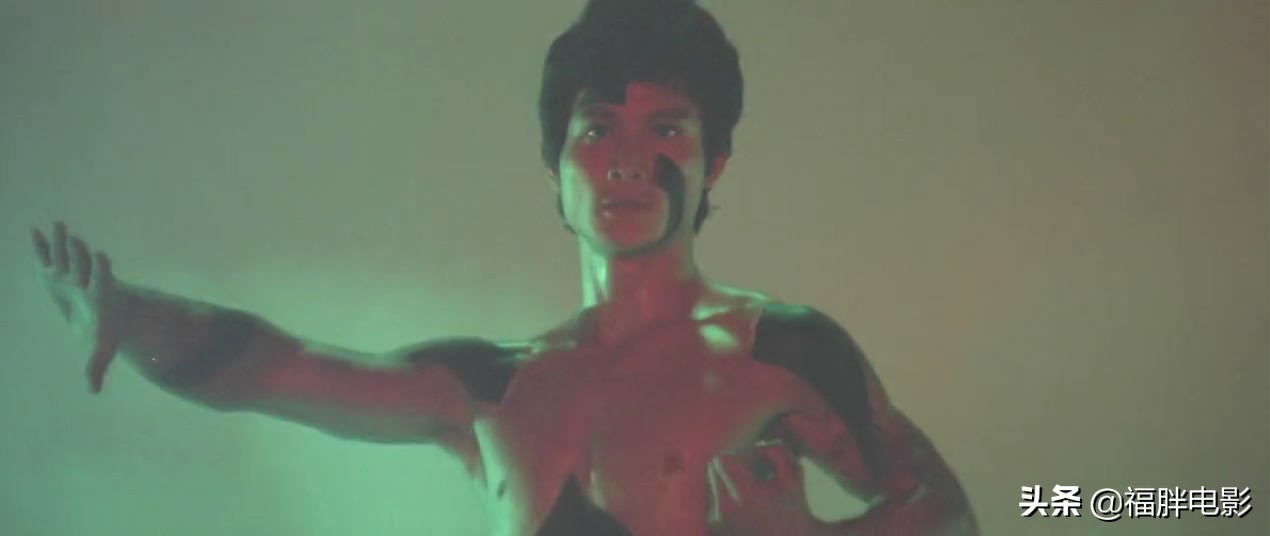 张彻电影报仇,张彻经典电影