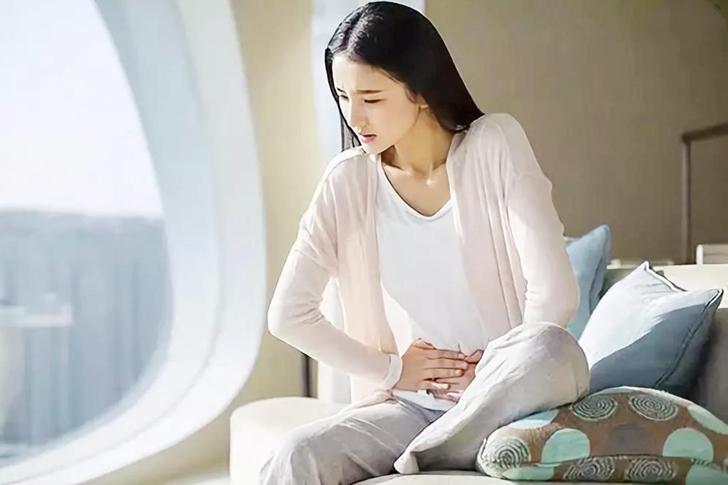 女性怀孕后会来大姨妈吗,女性怀孕后还会来大姨妈吗