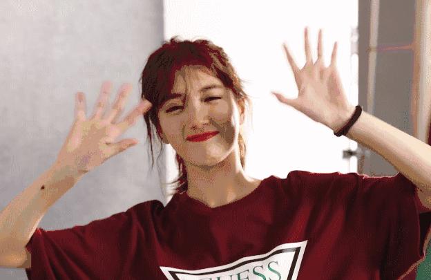 用补水护肤品有刺痛的感觉,皮肤缺水擦护肤品刺痛