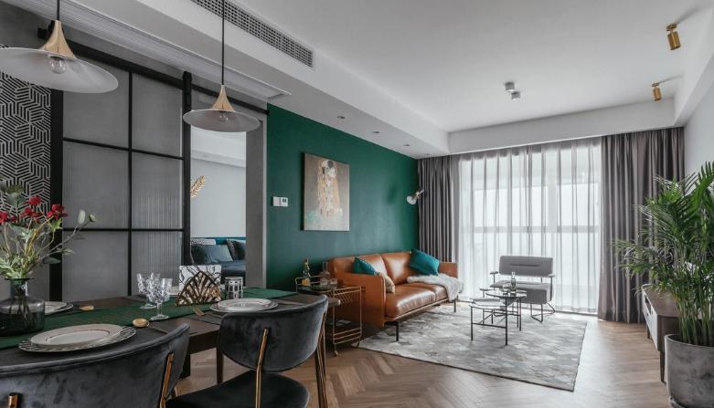 选好房子选几楼,怎样选择南北通透户型的七个方法