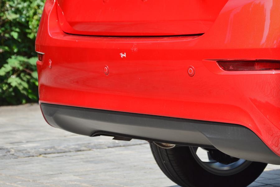 4万至5万新车长安悦翔,新款长安悦翔值得入手吗