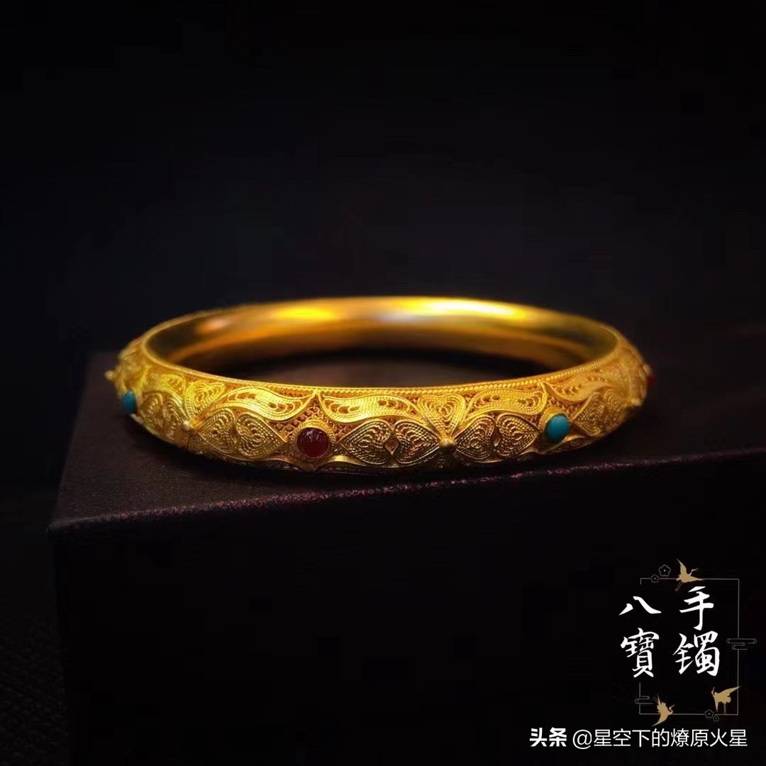 金店买金指南,买金需谨慎下一句