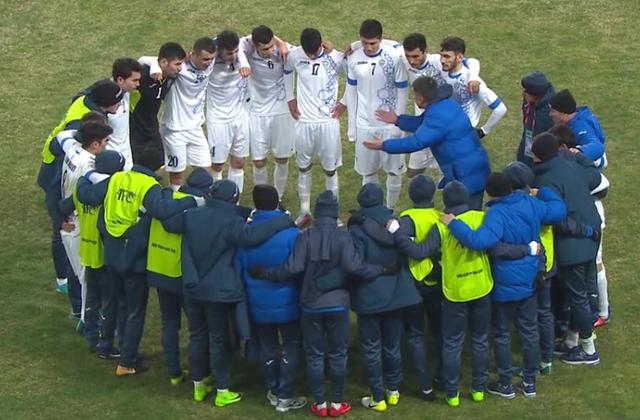 值得借鉴的日本青训模式！金字塔淘汰+*轨双**制，国足要如何追赶