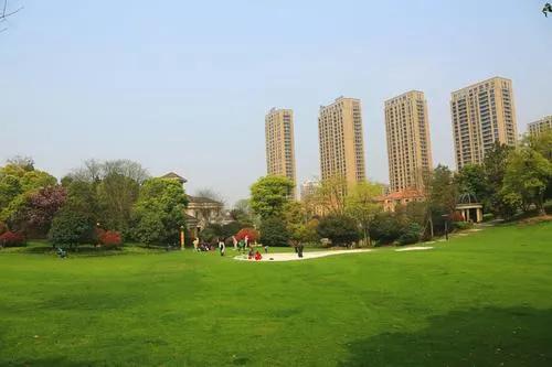 金华万固蹦床主题公园,金华最新开放的公园