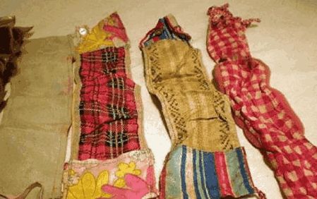 古代女性生理期来了怎么办,女生生理期为什么叫来大姨妈