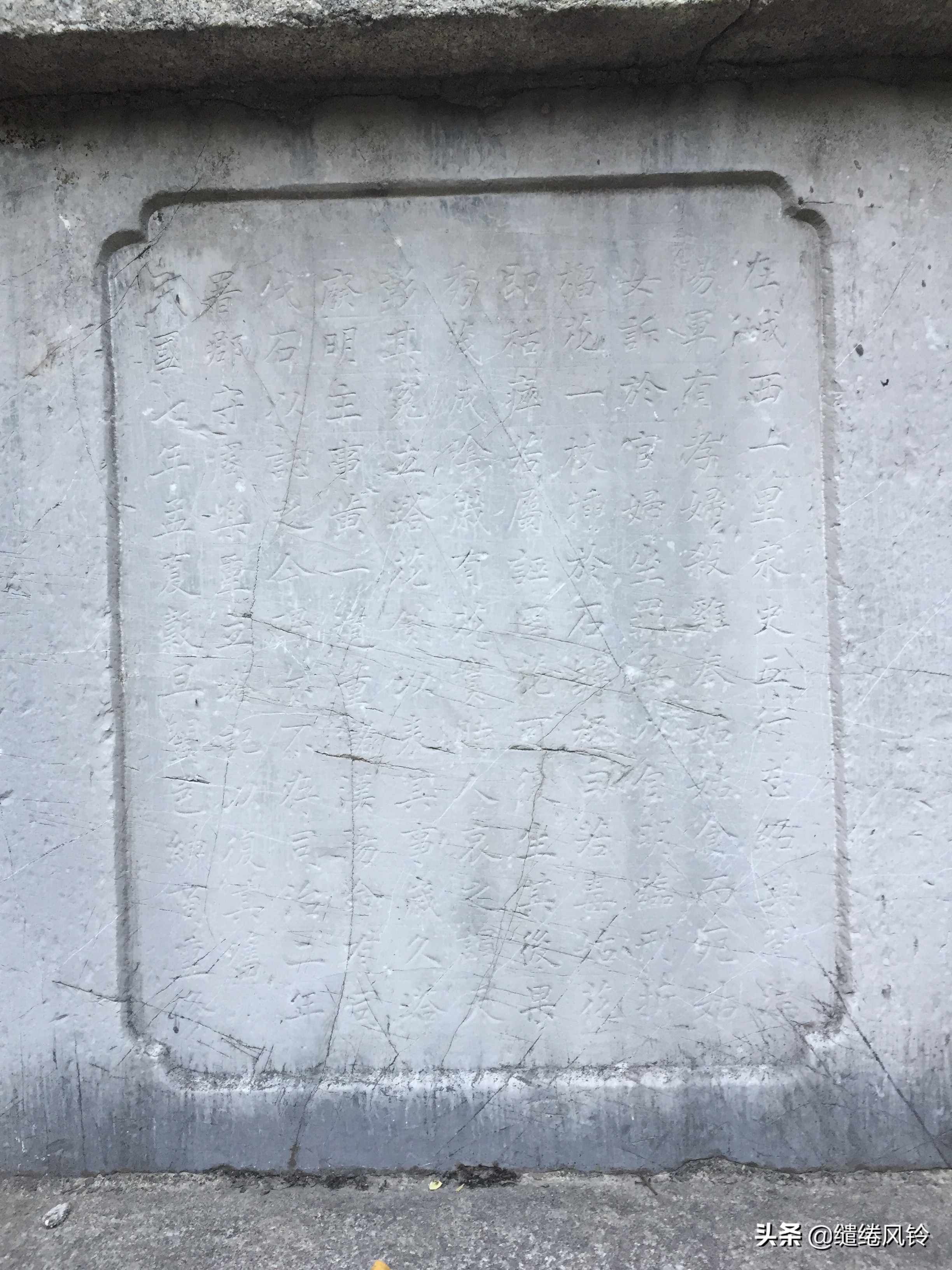 石榴花塔：惊天泣地汉版《窦娥冤》，演绎一段悲戚哀婉的经典传奇