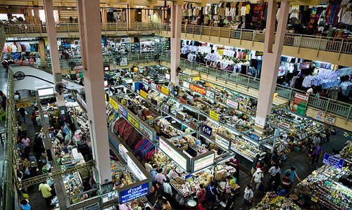 清迈购物攻略男,清迈购物必买清单攻略