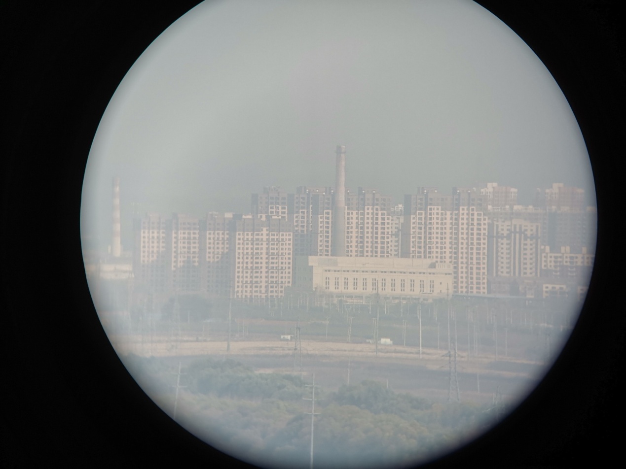 小米星特朗经典高清双筒望远镜 (小米有品星特朗天文望远镜sctw-70)