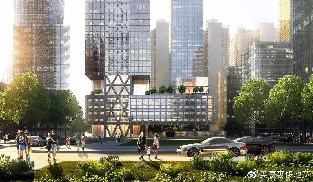 已登场30家+，深圳，果然全球顶级设计大师丰碑场/集锦