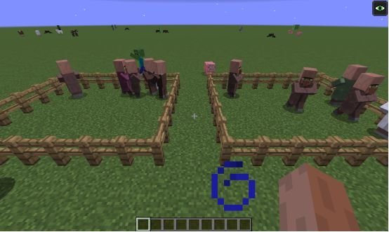 我的世界怎么抵抗生存100天的僵尸,我的世界如何开启僵尸生存模式