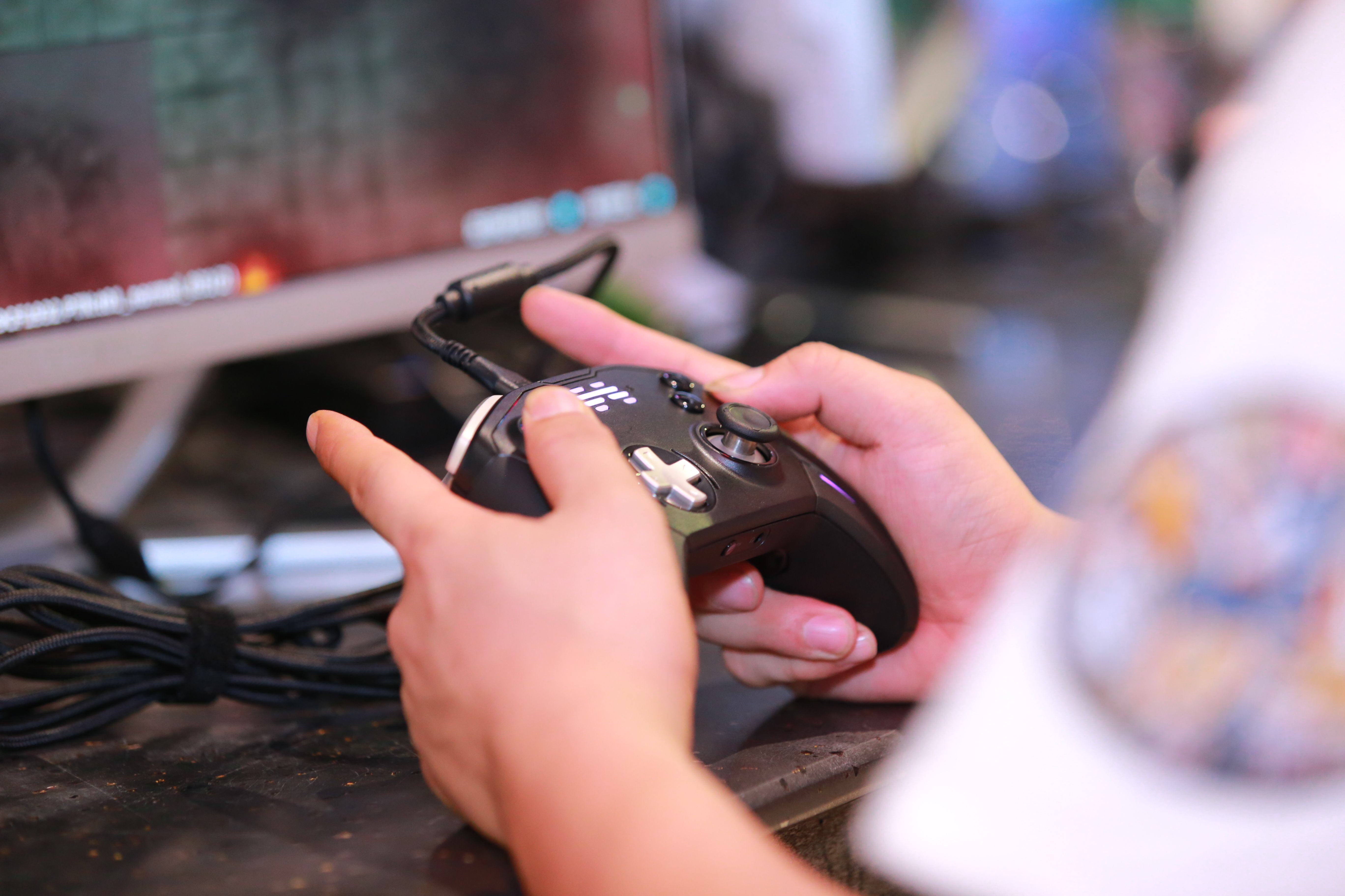 微软手柄值得入手吗,北通和微软手柄