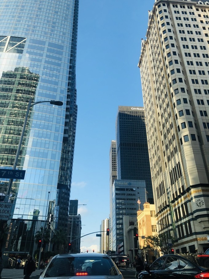 美国自由行加州洛杉矶之旅,美国洛杉矶20天旅游线路