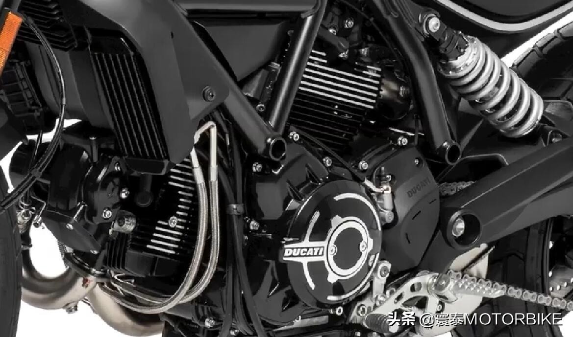 杜卡迪scrambler800,scrambler54杜卡迪多少钱