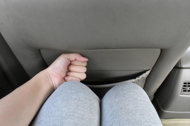 中庸之道2030,05款佳美2.4试驾