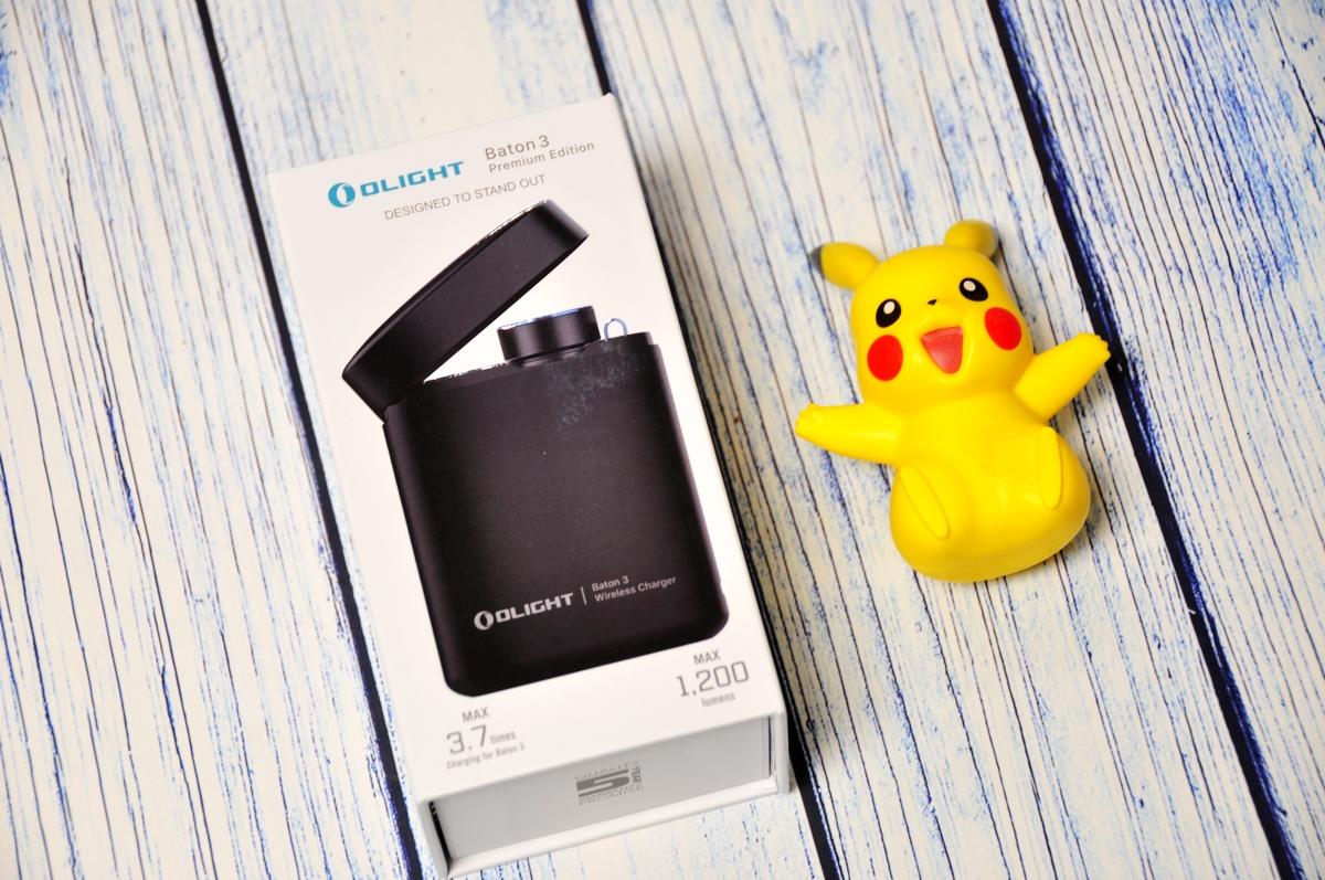 傲雷baton3评测,baton3手电筒首发评测