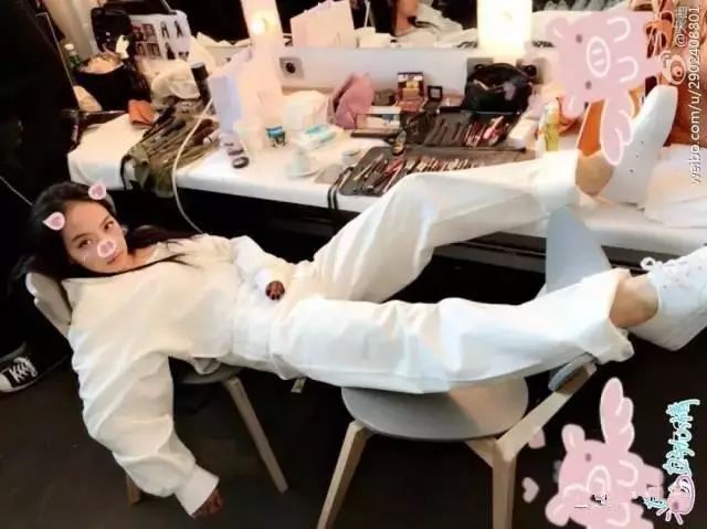 戚薇代言的网红面膜,戚薇同款面膜哪个牌子好用