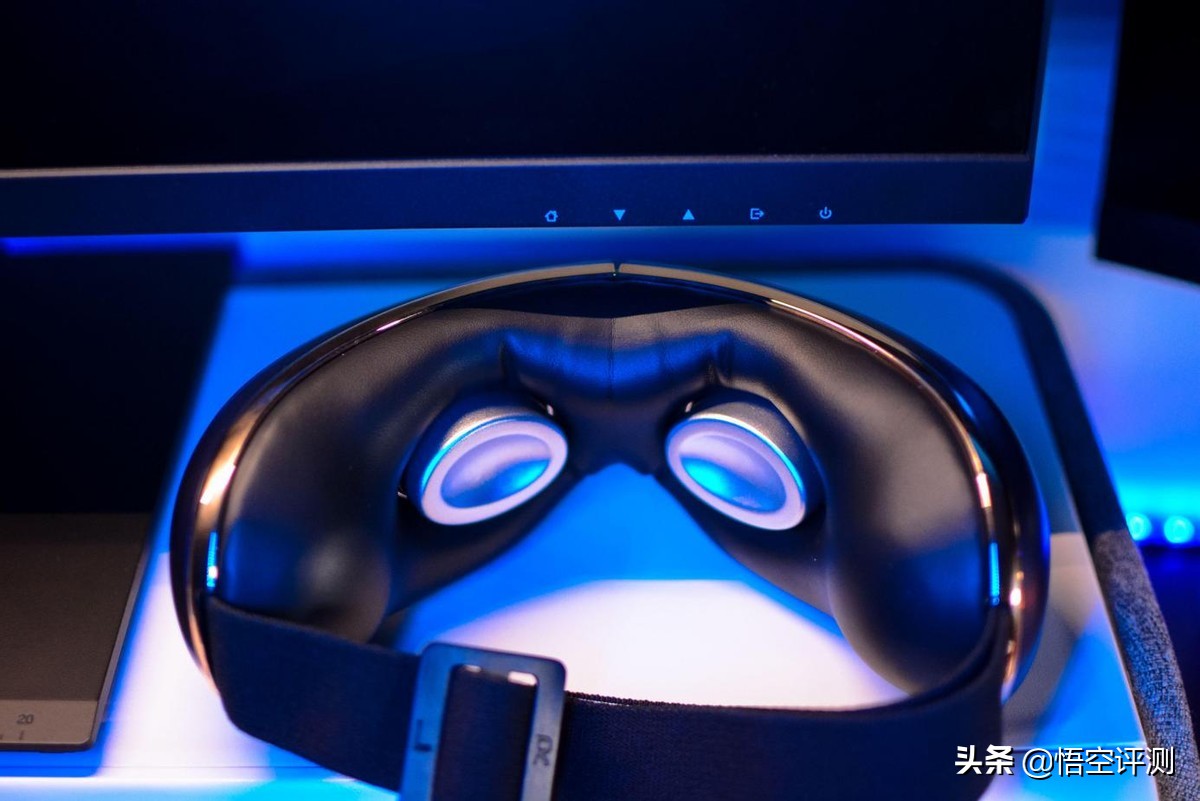 蓝宝冷热敷护眼仪测评,蓝宝和SKG护眼仪哪个好